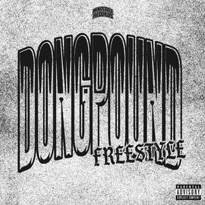 DONGPOUND (FREESTYLE) (feat. Oz, Cassius Cold, OXON, A cost, Mahzlim & Biggie J)