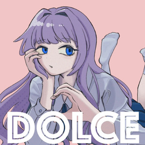 DOLCE (feat. 初音ミク)