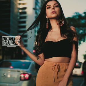 Buenos Aires (Romance Me) (Slanging That Thing All Around Town Until She Caught Him Remix)