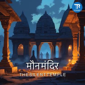 मौन मंदिर (The Silent Temple)
