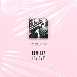 "Pray" - melodic/trap soul Type Beat