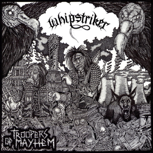 We Came from the Wild Lands