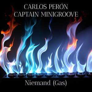 Niemand (Gas) (Instrumental)