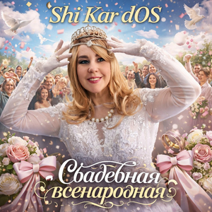 Свадебная всенародная