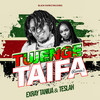 Exray Taniua - Tujenge Taifa (Remix)