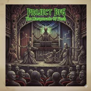 Act I (The Curtain Of Sins)