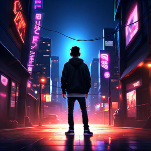 不用多怀疑，今夜属于你