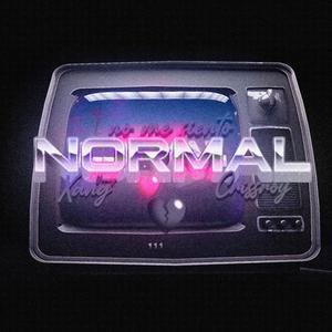 No Me Siento Normal (feat. CrissRoy)