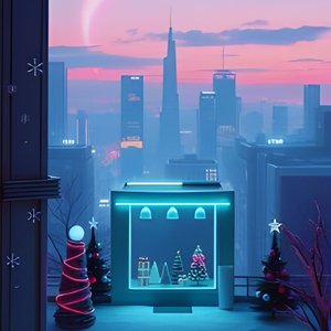 Bright Bells Christmas