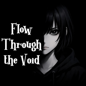 Flow Through the Void