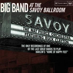 Stompin' At The Savoy