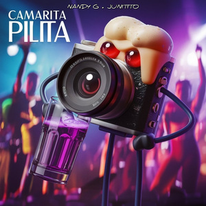 Camarita Pilita