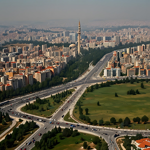 Ankara Rüyası