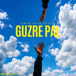 Guzre Pal (feat. Zain Avaan)