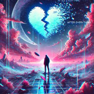 All Alone (feat. Topsy)