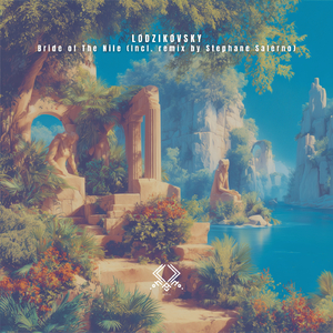 Bride of the Nile (Stephane Salerno Remix)