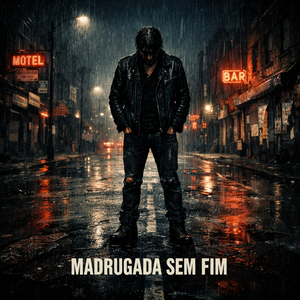 Madrugada Sem Fim