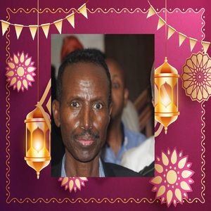 Bosaso Heestan Wuxuu (Live)