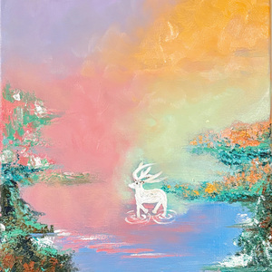 Inexhaustible love (demo)