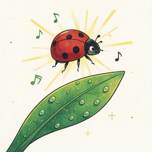 Pusteblume, flieg hinaus