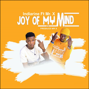 Joy of my mind