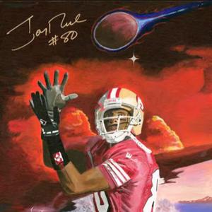 Jerry Rice