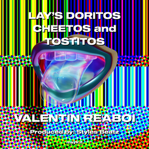 LAY’S DORITOS CHEETOS and TOSTITOS