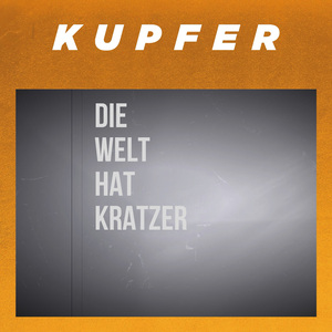 Die Welt hat Kratzer