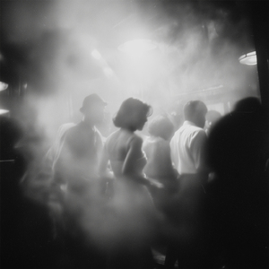 Dusky Lounge Waltz