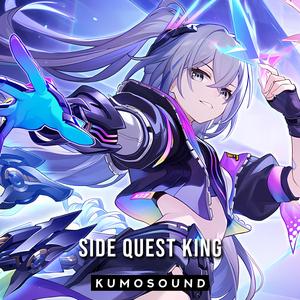 Side Quest King (Female Ver.)