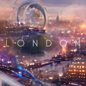 Sky (Front Porch Swing)