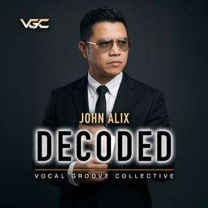 Decoded (feat. John Alix)