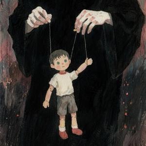 我都没了还折腾啥啊