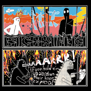 Yeah, I Know Champagne...She Finds Rocks In The Road