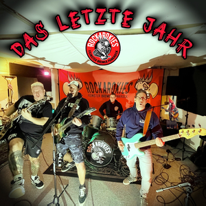 Das Letzte Jahr