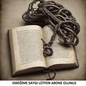 SESSİZ ÇIĞLIKLAR (ABDULLAH BEYAZTAŞ'ın ŞİİRİNDEN ESİNLENİLMİŞTİR)