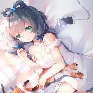 崩坏三 雷电芽衣【何畅】