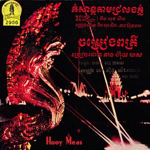 ចម្រៀងរាត្រី និង កំសាន្តតាមជ្រលងភ្នំ (feat. Im Song Soeum)