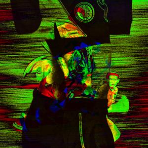 8ビット音楽 (BLACK GOOGLE)