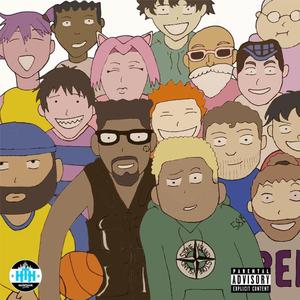 Rockstar, Lets Rage!