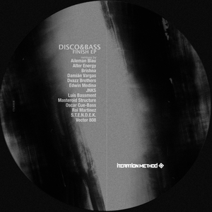 Finish (Alter Energy Remix)