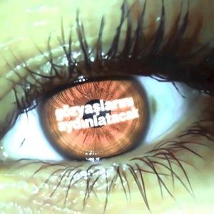 gözyaşlarını aydınlatacak