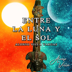 Entre la Luna y el Sol (feat. Gloria Quiceno)