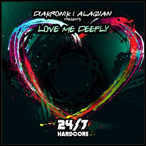 Love Me Deeply (Extended Mix)