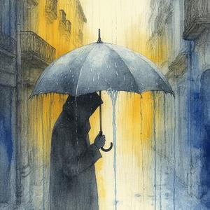 «Україна, я твій дощ, що впав на іншу землю…»