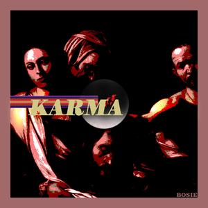 早冬 KARMA