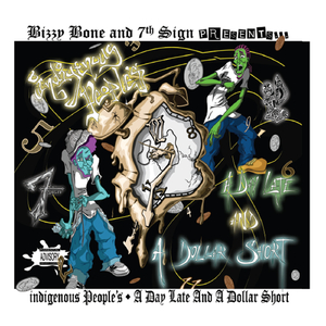 How I Feel (feat. Blackalicious)