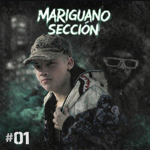 Mariguano Seccion #01