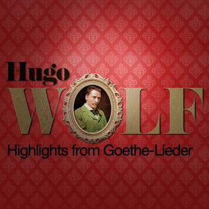 Goethe-Lieder: No. 46. Wenn ich dein gedenke