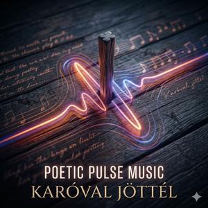 Karóval jöttél